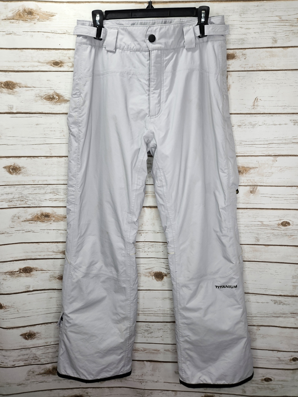Columbia Titanium Ski Snow Pants Size Medium